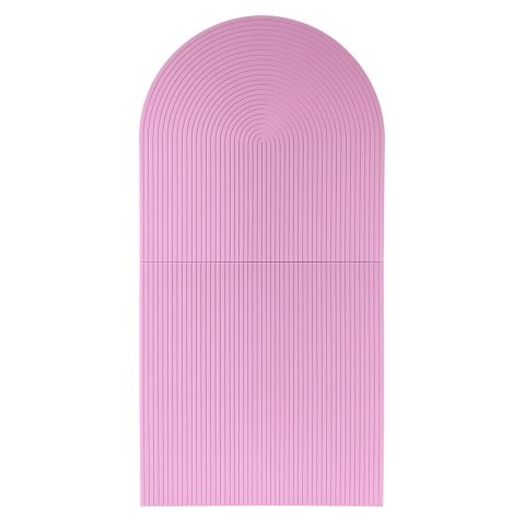 استند مدل هلالی شیاردار کد KP-80