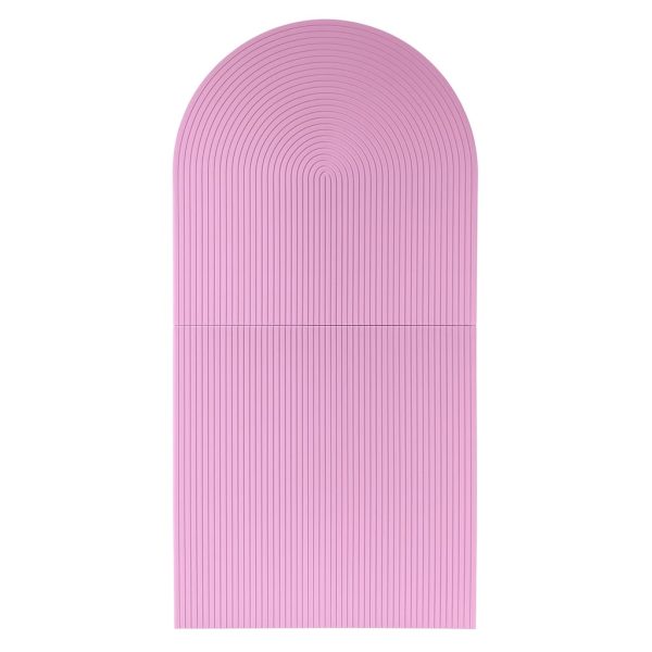 استند مدل هلالی شیاردار کد KP-80
