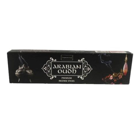 عود نادیتا مدل Arabian Oud