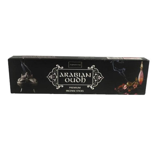 عود نادیتا مدل Arabian Oud