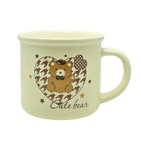 ماگ مدل تدی teddy 01