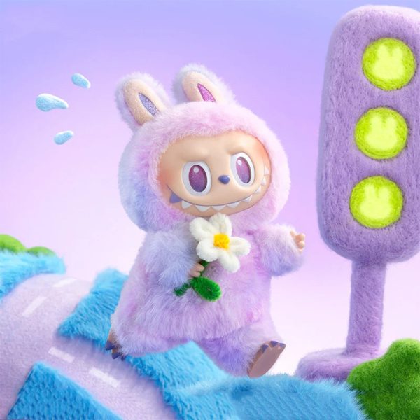 اسباب بازی شانسی مدل  سورپرایزی طرح Big Into Energy کد BOBO246