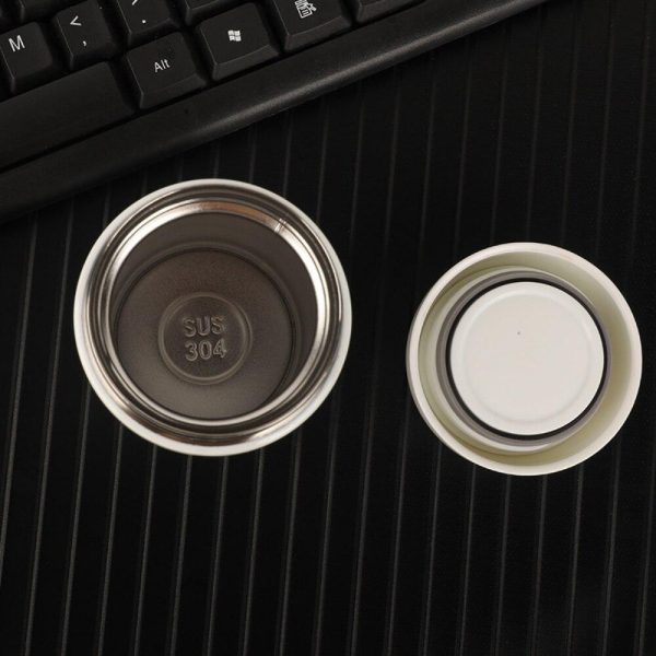 ماگ سفری مدل اسکای استار گنجایش 0.2 لیتر