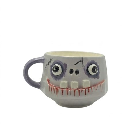 ماگ طرح فانتزی مدل kp-315