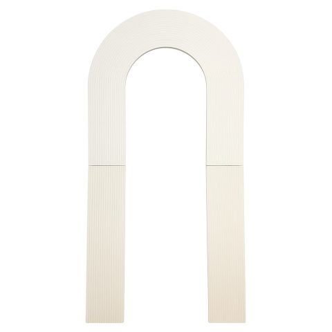 استند مدل هلالی شیاردار کد KP-92