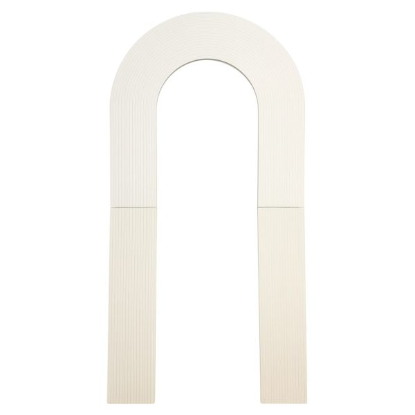 استند مدل هلالی شیاردار کد KP-92