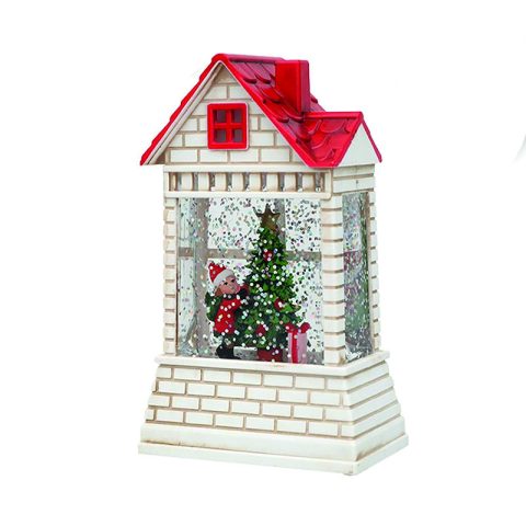 چراغ خواب مدل کریسمس کد KP-2688