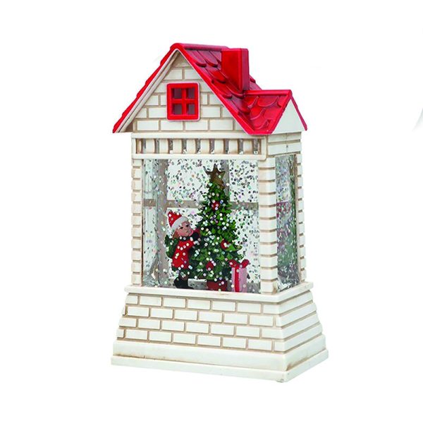 چراغ خواب مدل کریسمس کد KP-2688