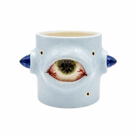 ماگ طرح فانتزی مدل KP-326