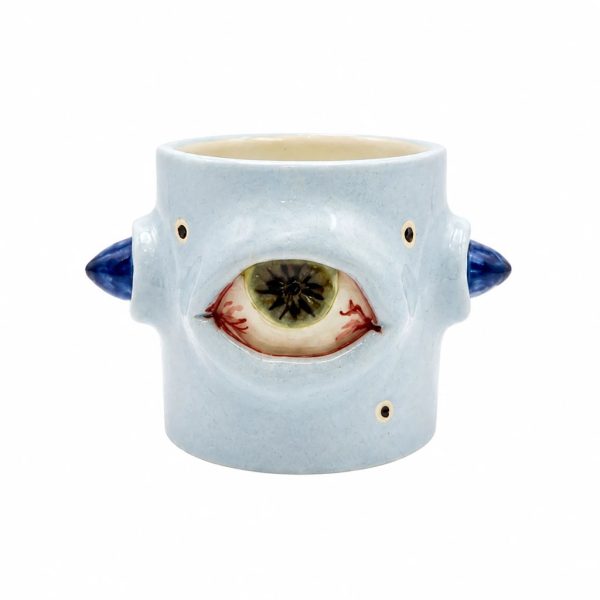 ماگ طرح فانتزی مدل KP-326
