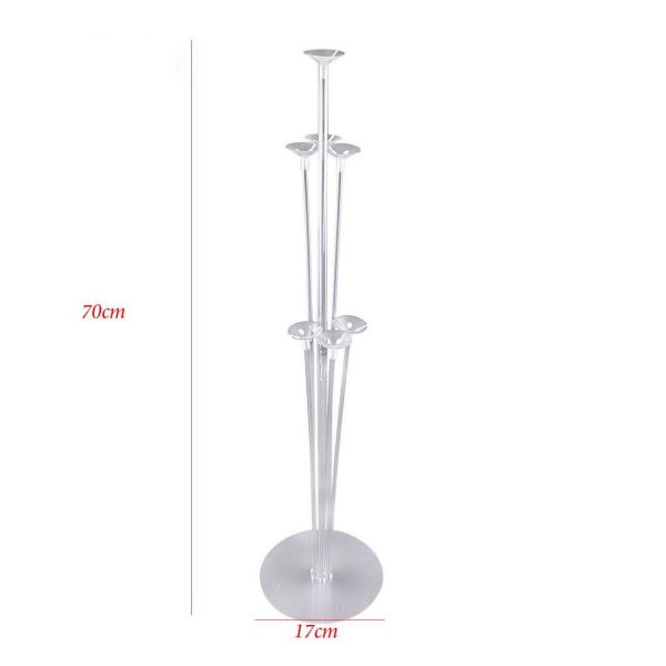 استند بادکنک کد RS2021-7