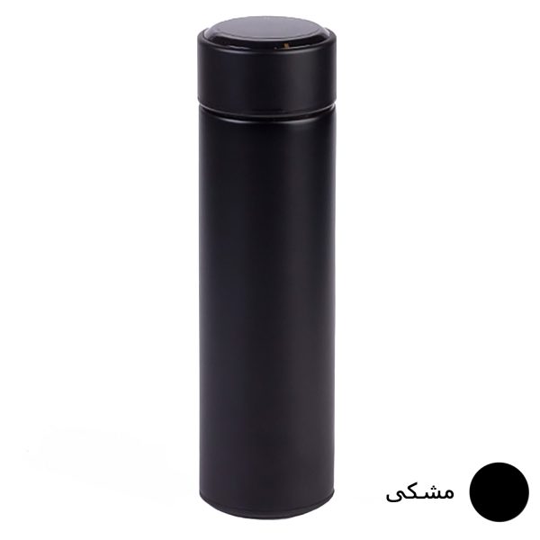 فلاسک هوشمند مدل 058 گنجایش 0.5 لیتر