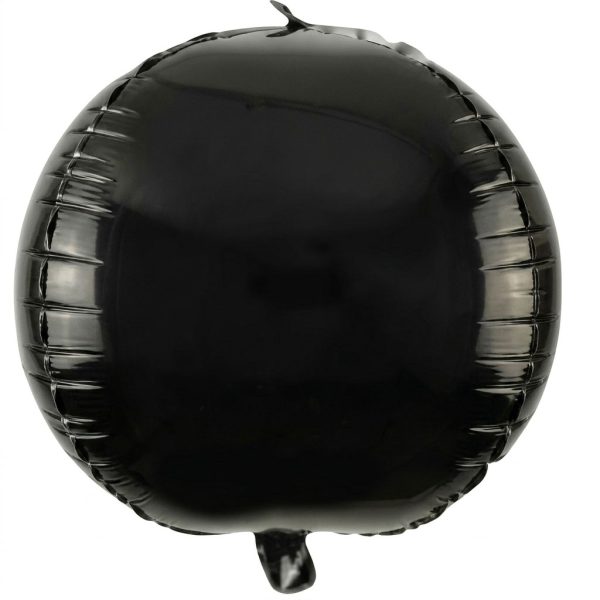 بادکنک فویلی مدل اوربز کد KP-9220-15in