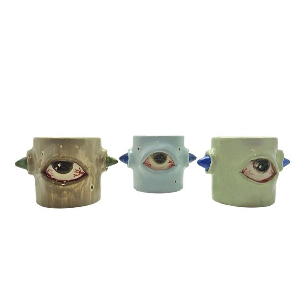 ماگ طرح فانتزی مدل KP-326