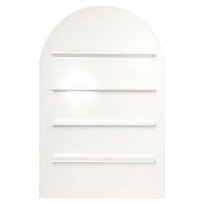 استند مدل هلالی طبقه‌دار کد KP-83