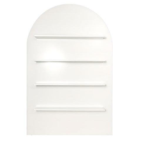 استند مدل هلالی طبقه‌دار کد KP-83