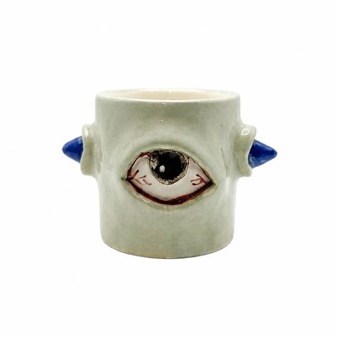 ماگ طرح فانتزی مدل kp-316