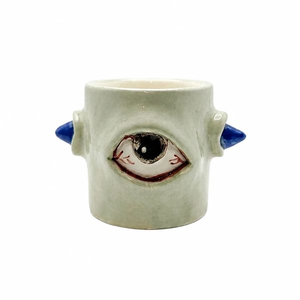 ماگ طرح فانتزی مدل kp-316