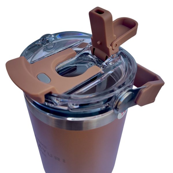 ماگ سفری مدل SITA-F82 گنجایش 0.915 لیتر