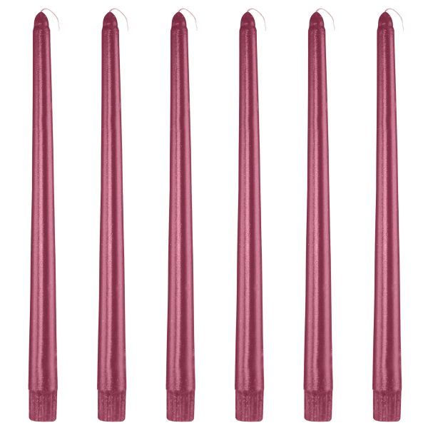 شمع مدل هفت پیکر کد 7PS-6 بسته شش عددی