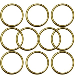 وزنه بادکنک مدل Ring بسته 10 عددی