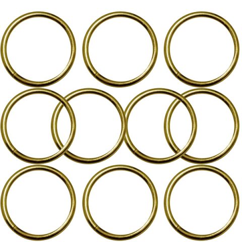 وزنه بادکنک مدل Ring بسته 10 عددی