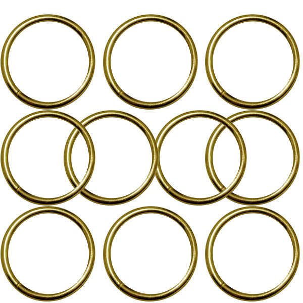 وزنه بادکنک مدل Ring بسته 10 عددی