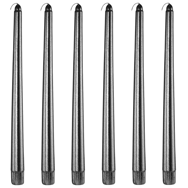 شمع مدل هفت پیکر کد 7PS-6 بسته شش عددی