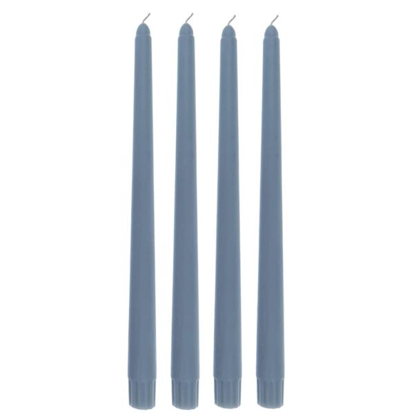 شمع هفت پیکر مدل 7P4S30CM بسته 4 عددی