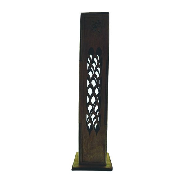 جاعودی چوبی مدل ایستاده کد KP-2687