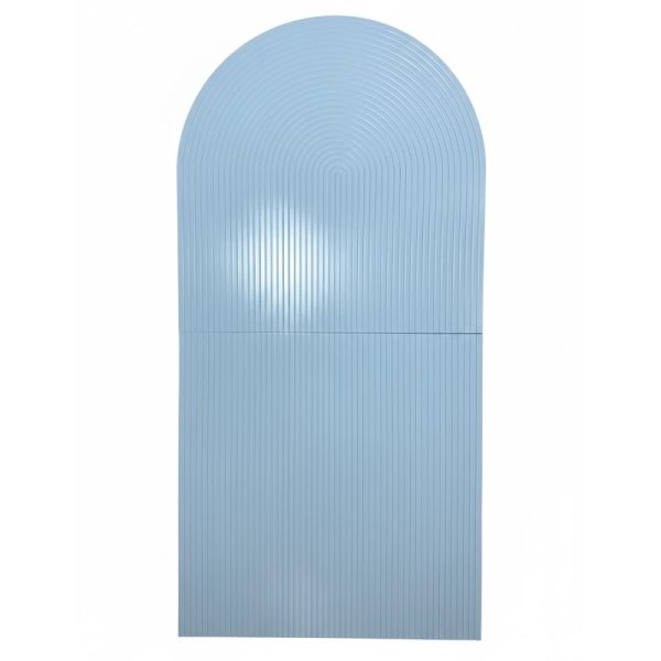 استند مدل هلالی شیاردار KP-26