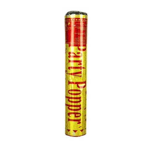 بمب شادی کد GoldenBomb40cm