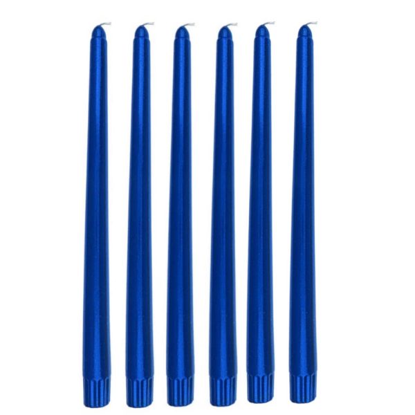 شمع مدل هفت پیکر کد 7PS-6 بسته شش عددی