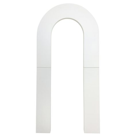استند مدل هلالی توخالی کد KP-93
