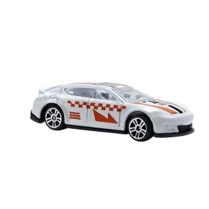 ماکت ماشین مدل پورشه 911 کد KP-76