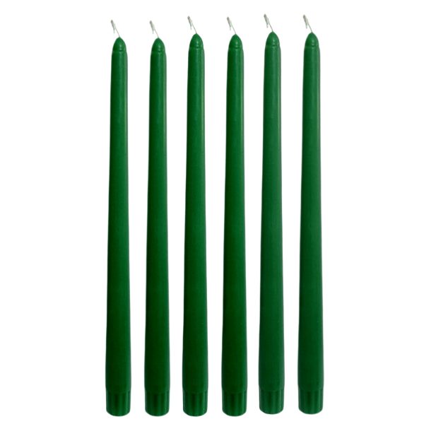 شمع مدل هفت پیکر کد 7PS-6 بسته شش عددی