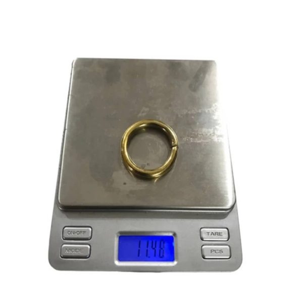 حلقه بادکنک مدل براق کد 78547 بسته 4 عددی