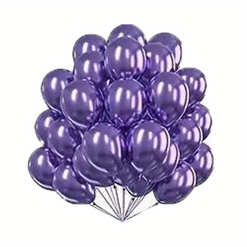 بادکنک مدل کروم 12 کد DB20 بسته 10 عددی