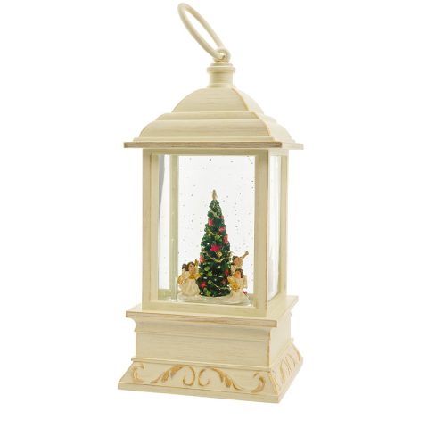 چراغ رومیزی مدل کریسمس کد KP-291