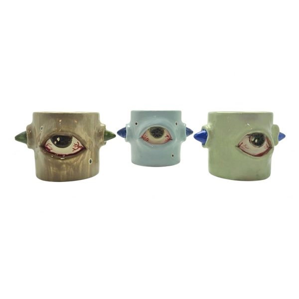 ماگ طرح فانتزی مدل kp-316