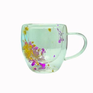 لیوان مدل بهار کد KP-246