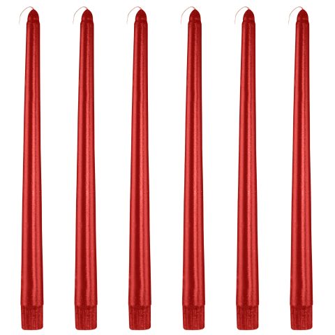 شمع مدل هفت پیکر کد 7PS-6 بسته شش عددی