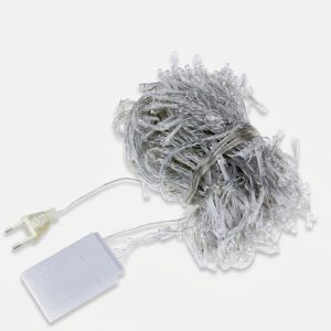 ریسه 10متری ال ای دی روژ کد GP019