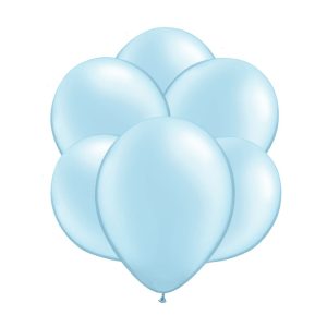 بادکنک پاستلی سورتک کد ST0888 بسته 50 عددی