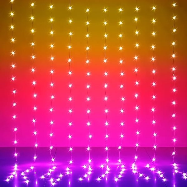 ریسه LED مدل چند حالته