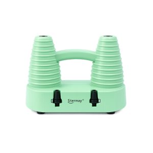 پمپ باد برقی بادکنک مدل Stermay Plus 600W Pro کد KP-2000-Ultra