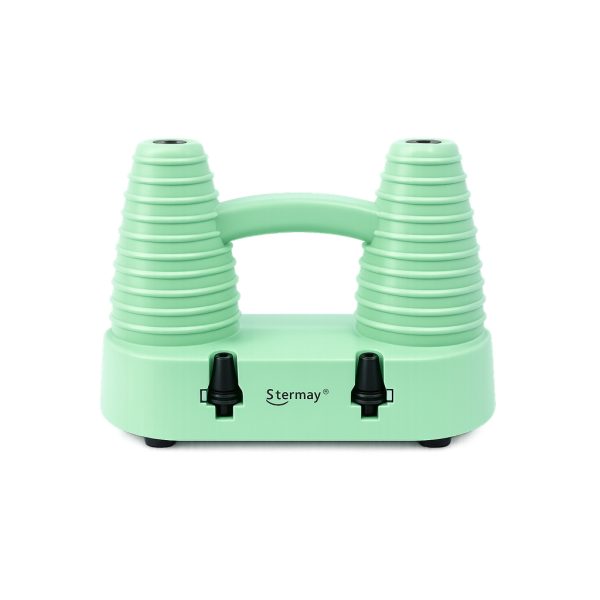 پمپ باد برقی بادکنک مدل Stermay Plus 600W Pro کد KP-2000-Ultra