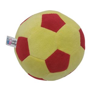 توپ بازی کیوت بیبی مدل پولیشی کد CB-04-05