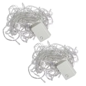 ریسه ال ای دی کد 100-LED طول 10 متر
